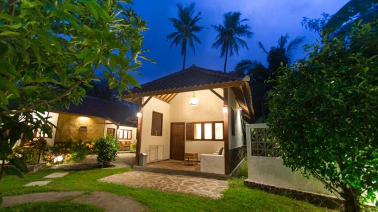 Photo of Outdoor in Gili Air