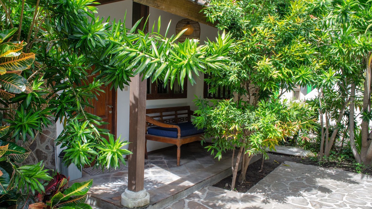 Photo of Outdoor in Gili Air