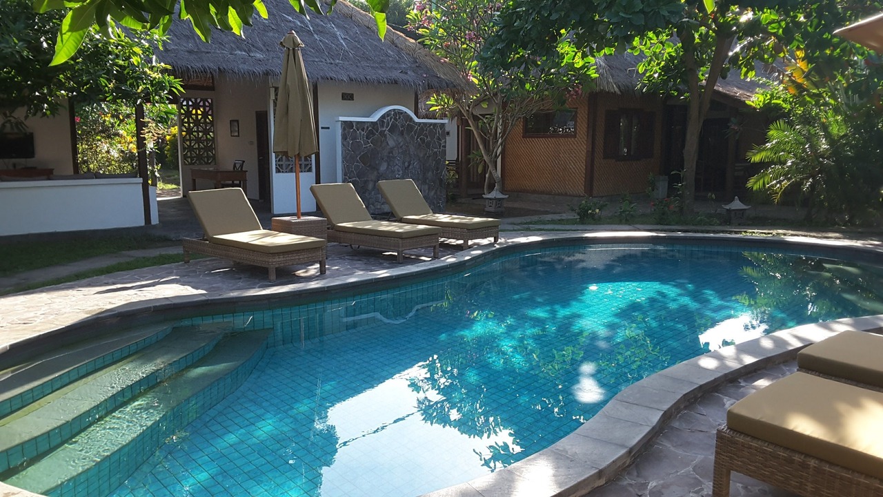 Photo of Outdoor in Gili Air
