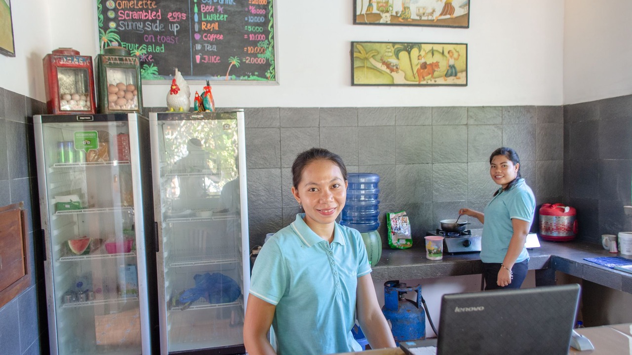 Photo of Others in Gili Air