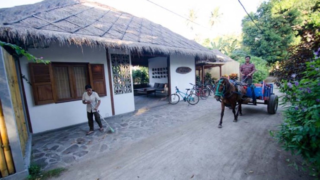 Photo of Others in Gili Air