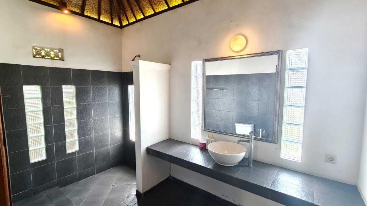 Photo of Bathroom in Gili Air