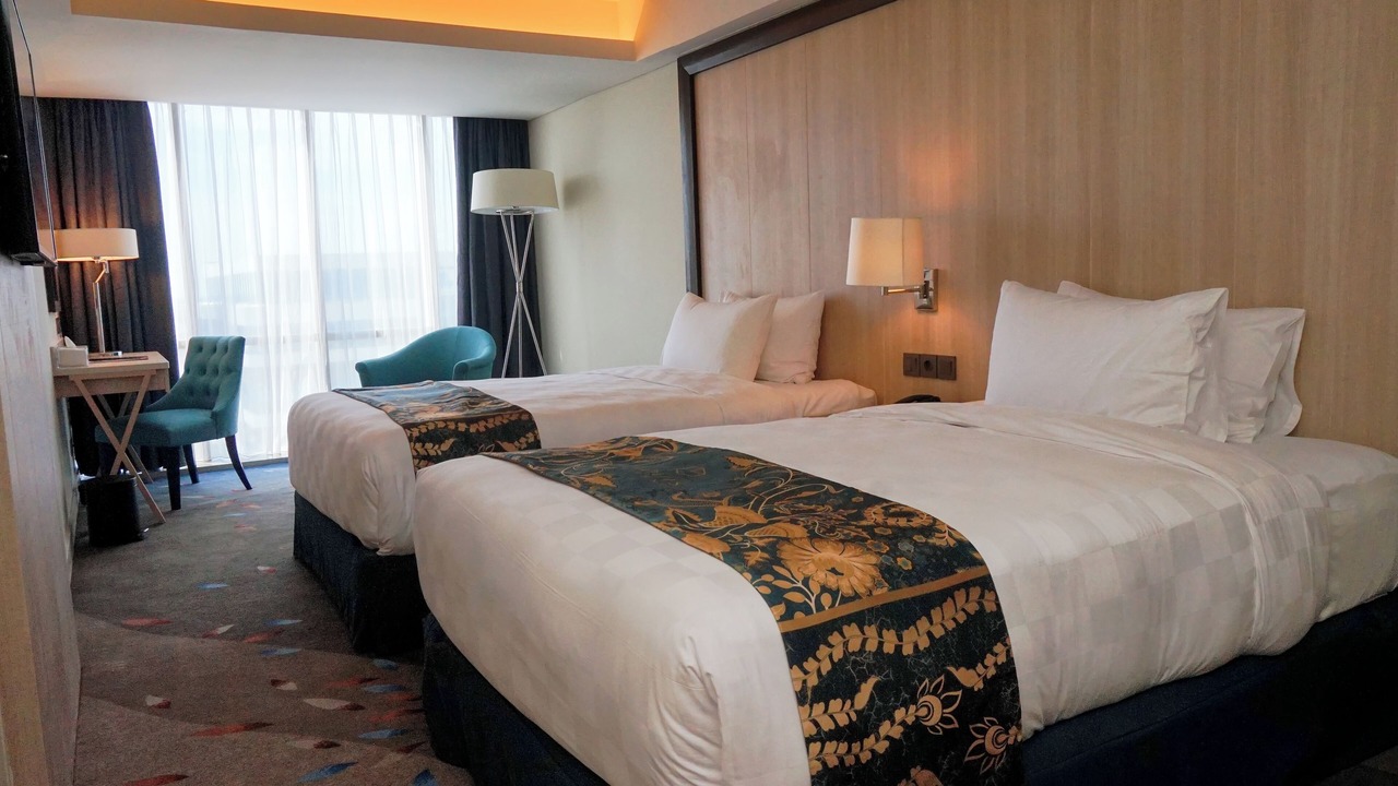 Photo of Bedroom in Semarang