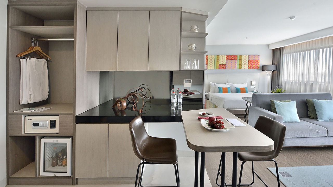 Photo of Bedroom in Palembang