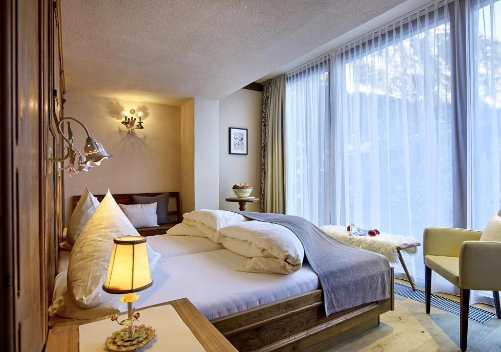 Photo of Bedroom in Plangeross