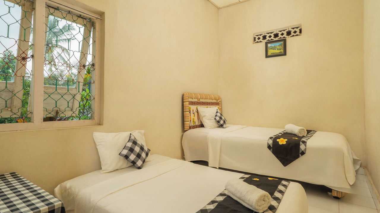 Photo of Bedroom in Pemaron