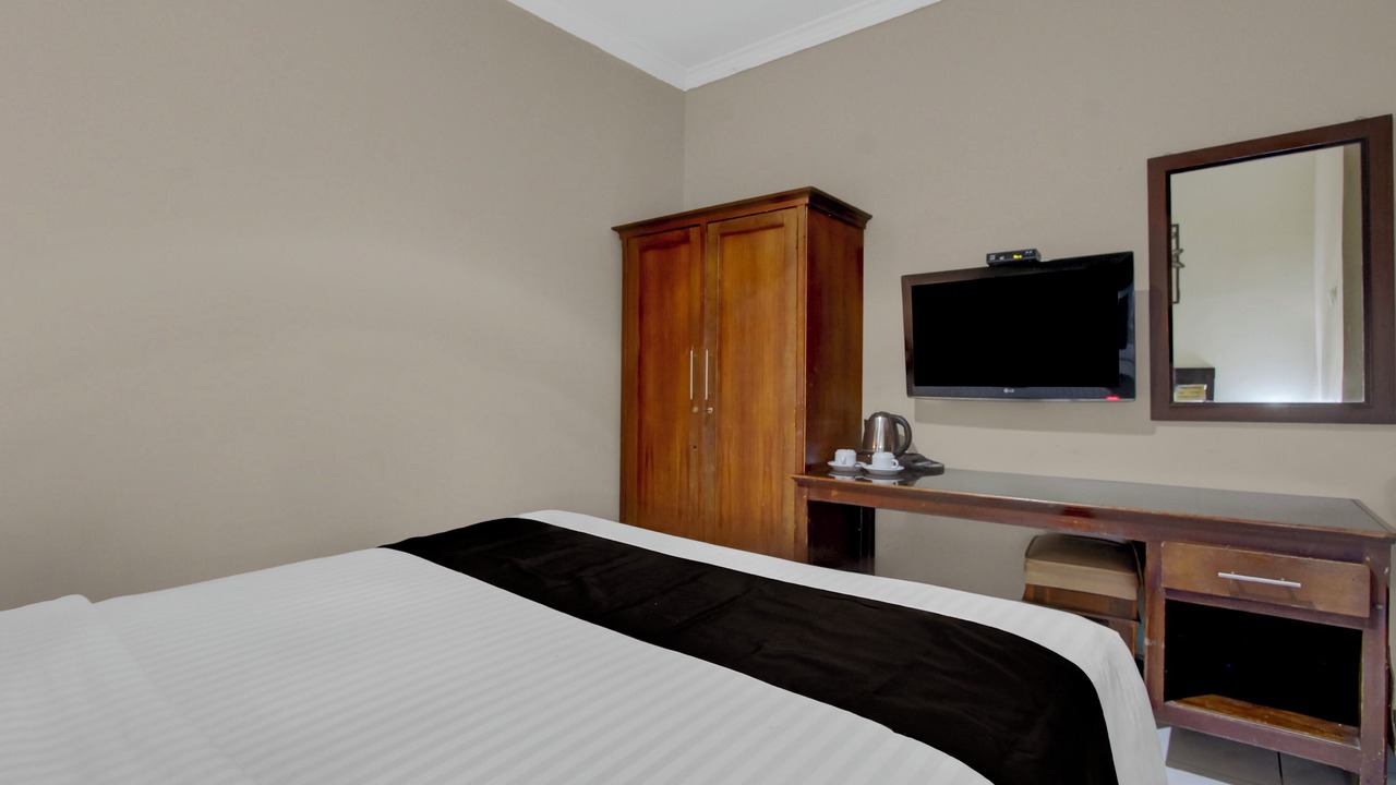 Photo of Bedroom in Sukaradja
