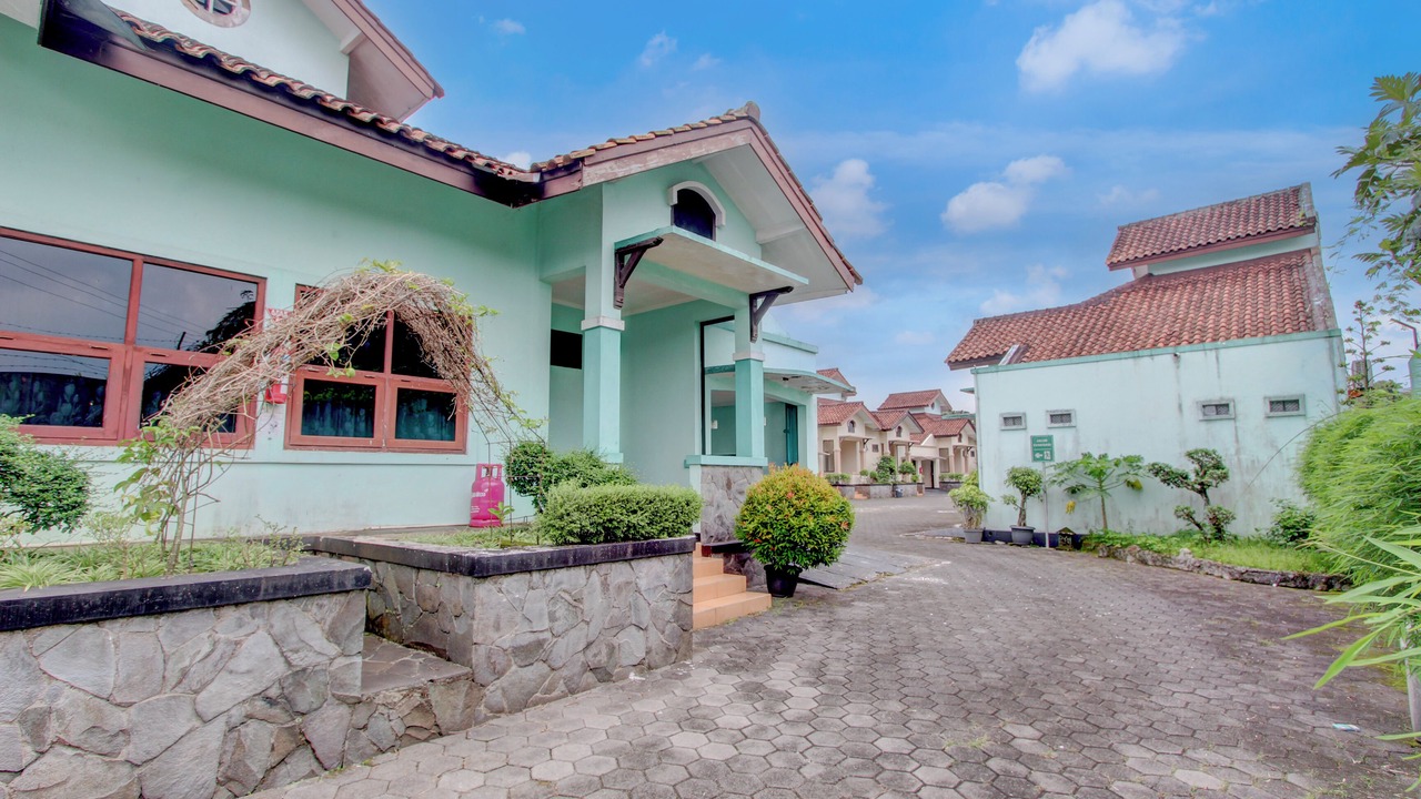 Photo of Outdoor in Sukaradja