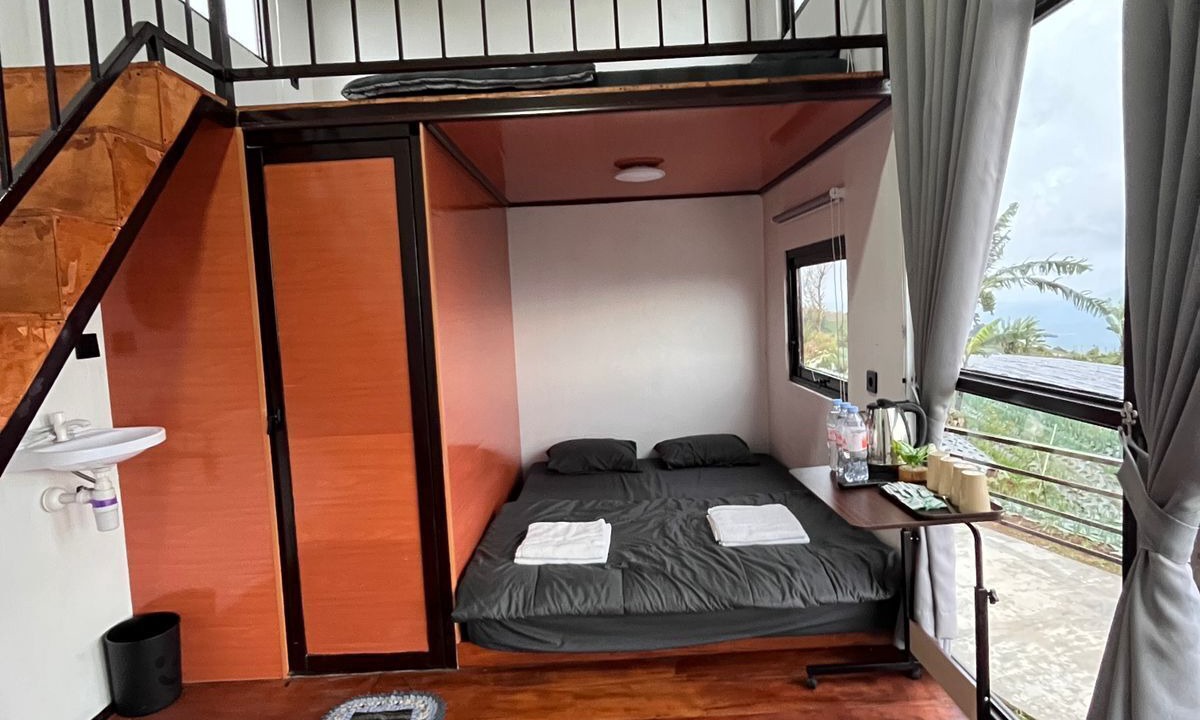 Photo of Bedroom in Banjarasri