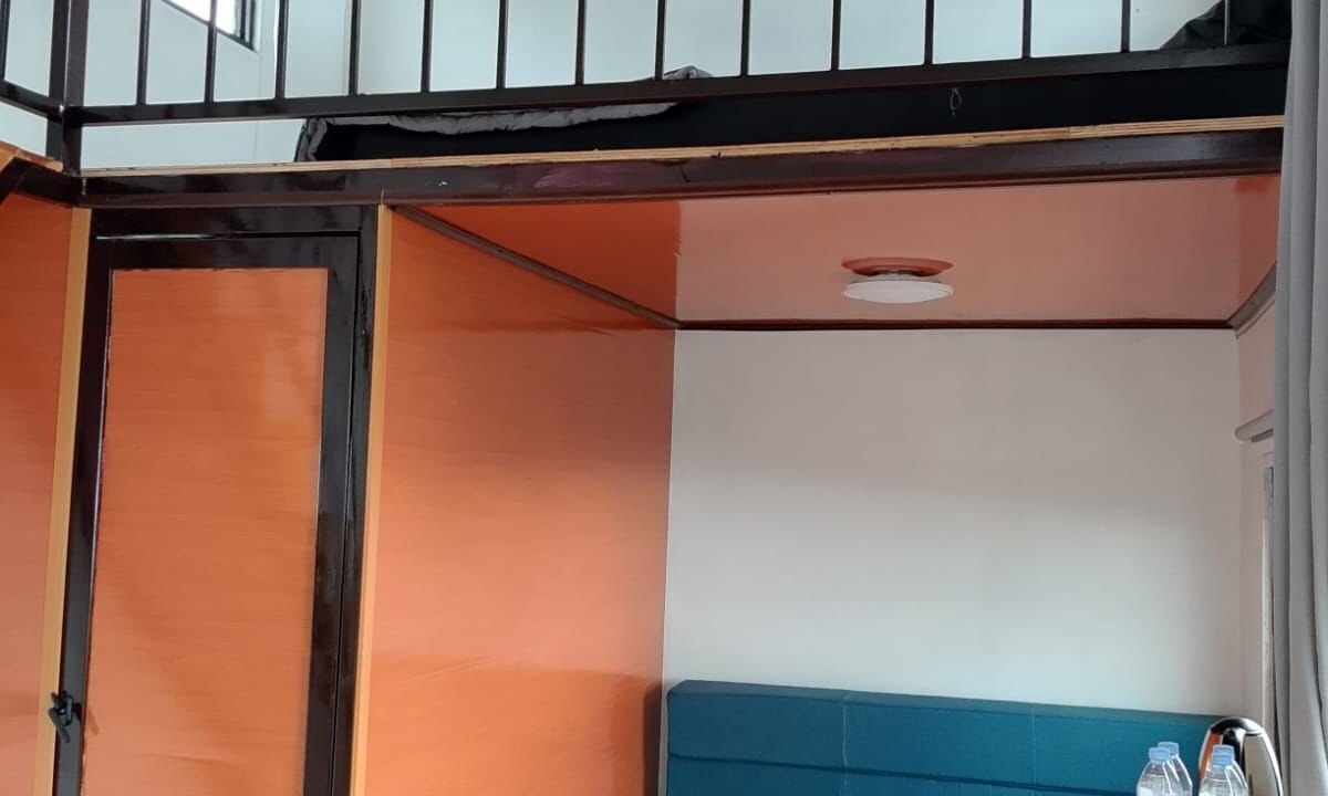 Photo of Bedroom in Banjarasri