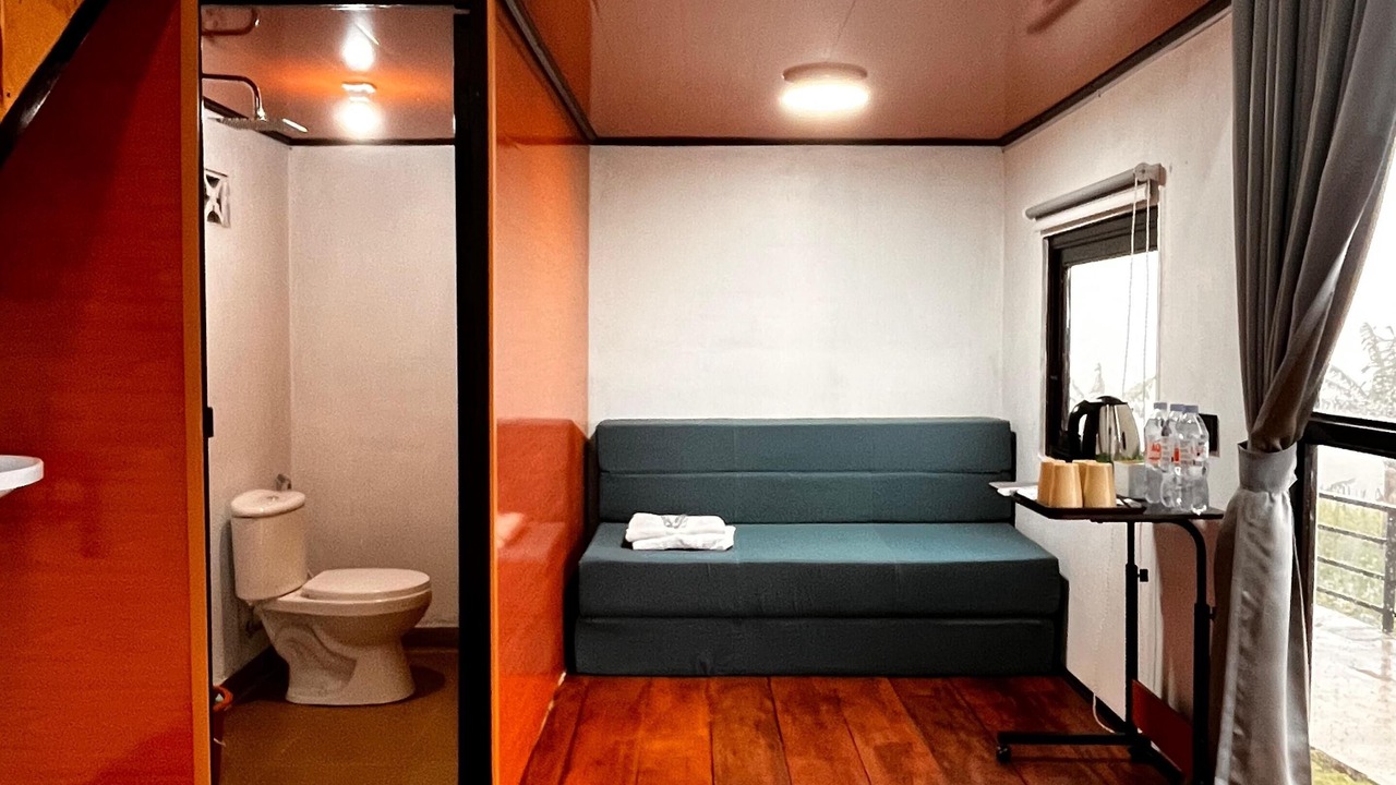 Photo of Bedroom in Banjarasri