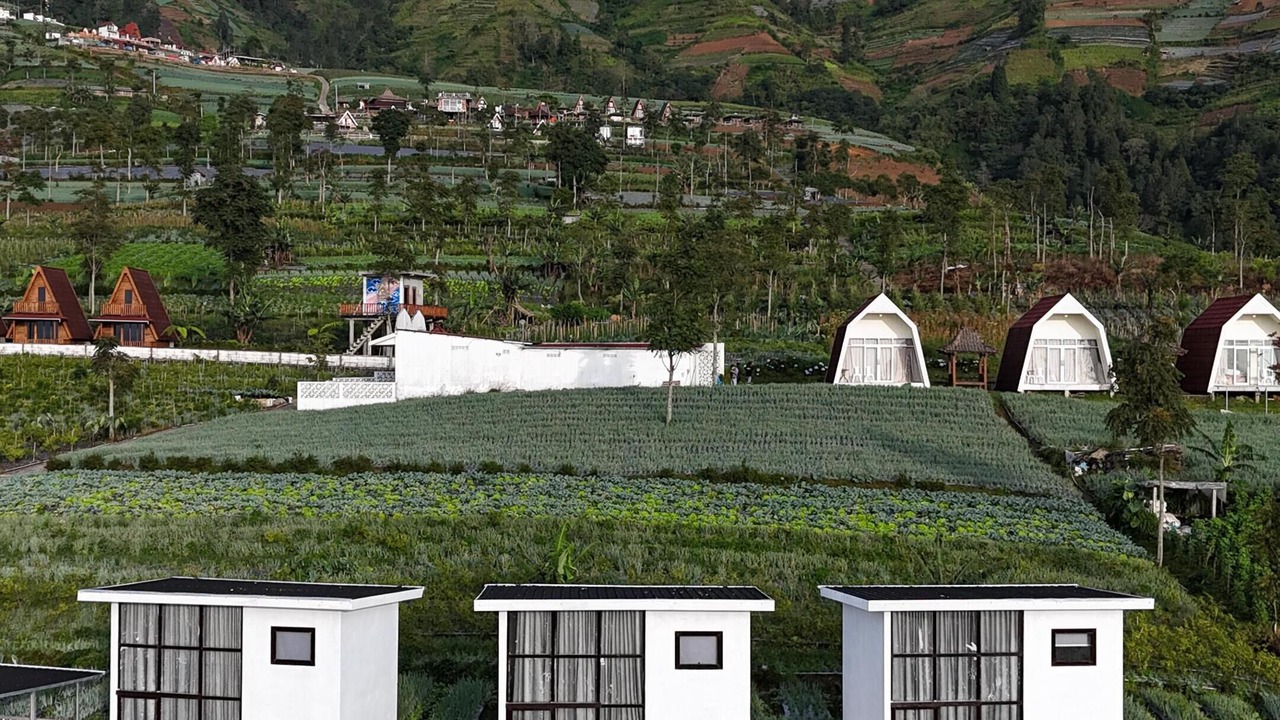 Photo of Outdoor in Banjarasri