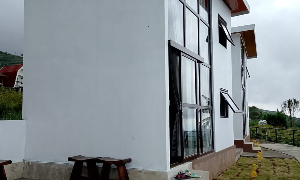 Photo of Outdoor in Banjarasri