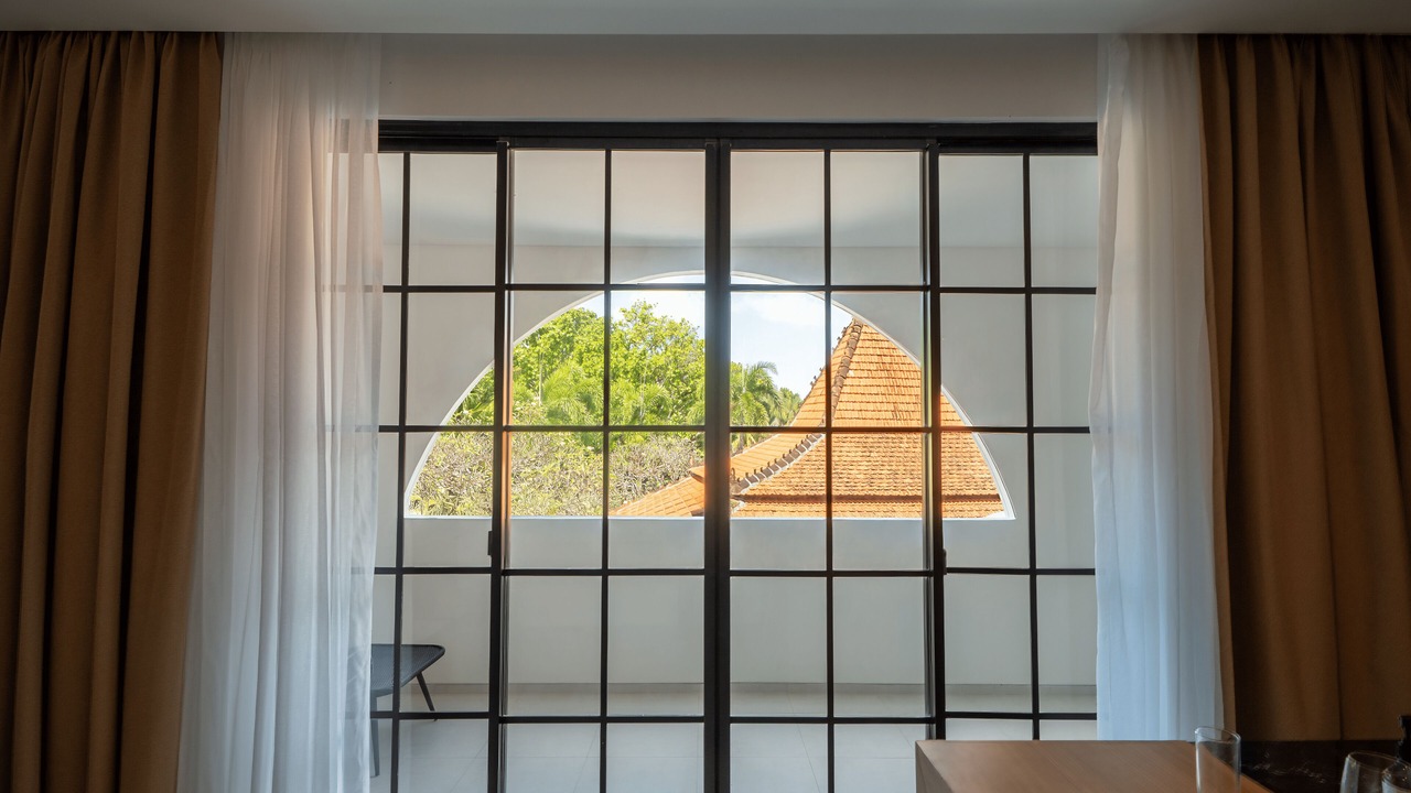 Photo of Patio Balcony in Nusa Dua