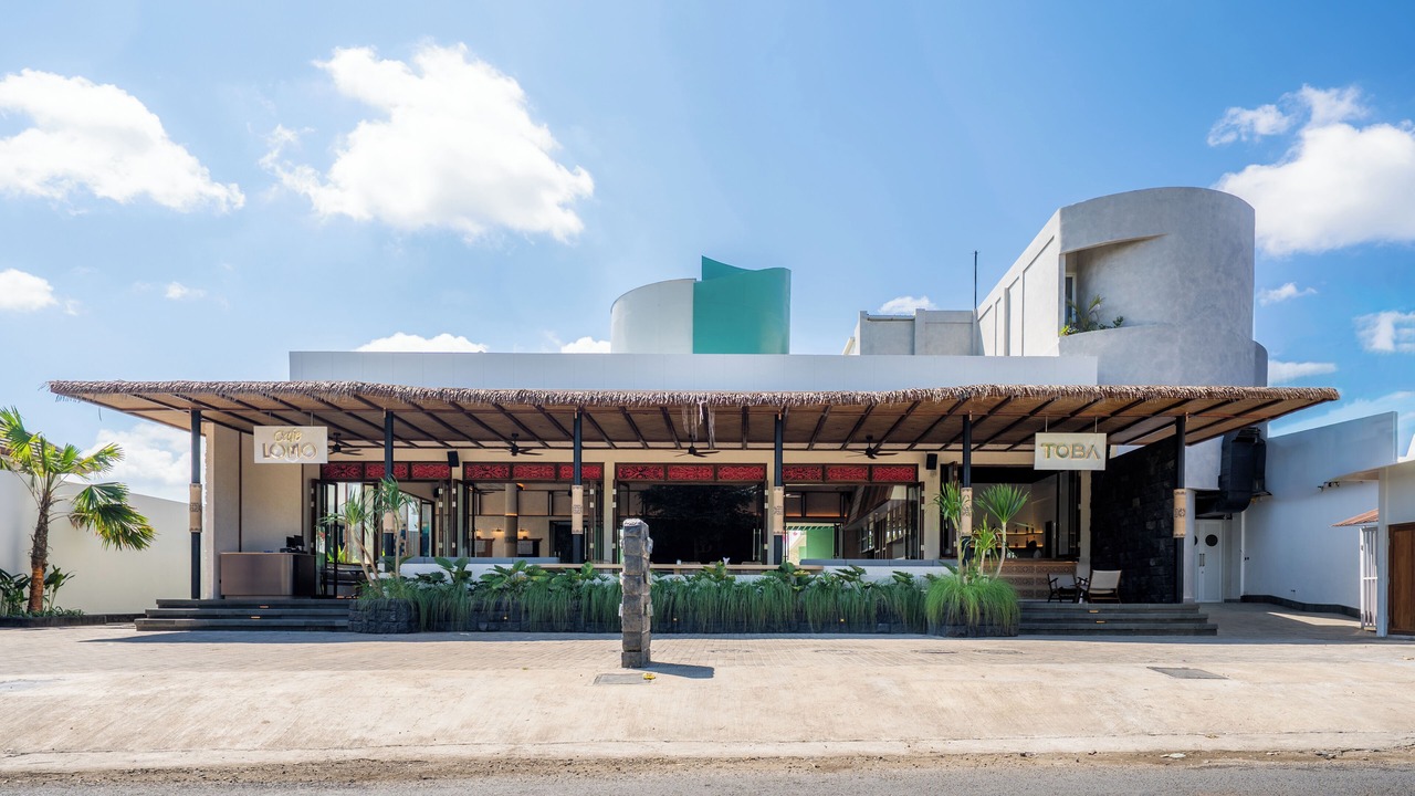 Photo of Outdoor in Pecatu