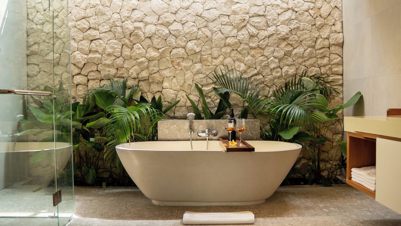 Photo of Bathroom in Pecatu