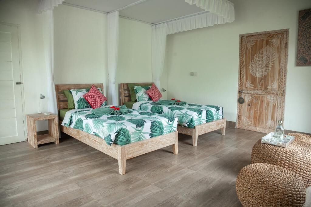Photo of Bedroom in Pejeng