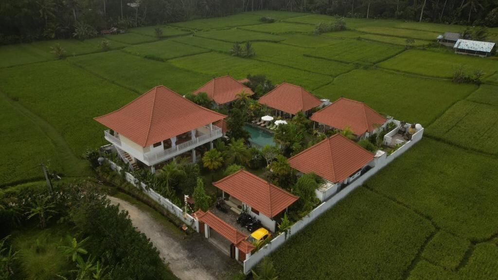 Photo of Outdoor in Pejeng