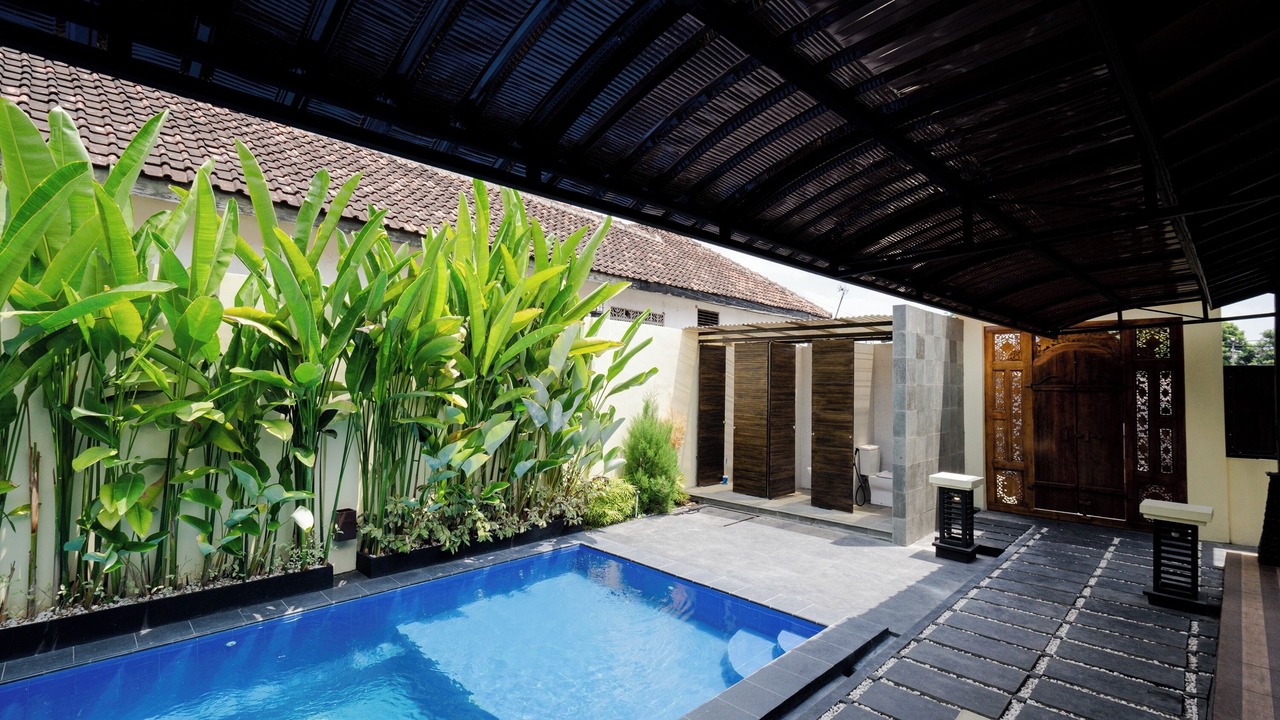 Photo of Outdoor in Catur Tunggal