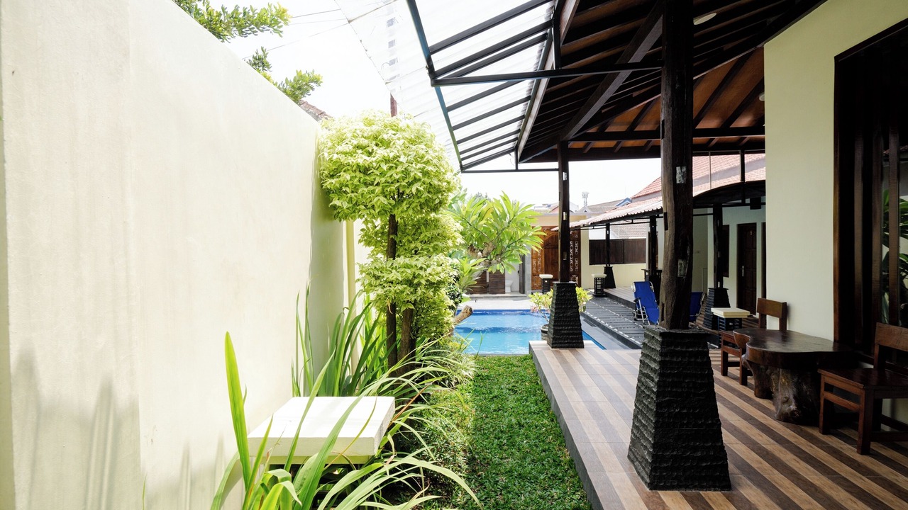 Photo of Outdoor in Catur Tunggal