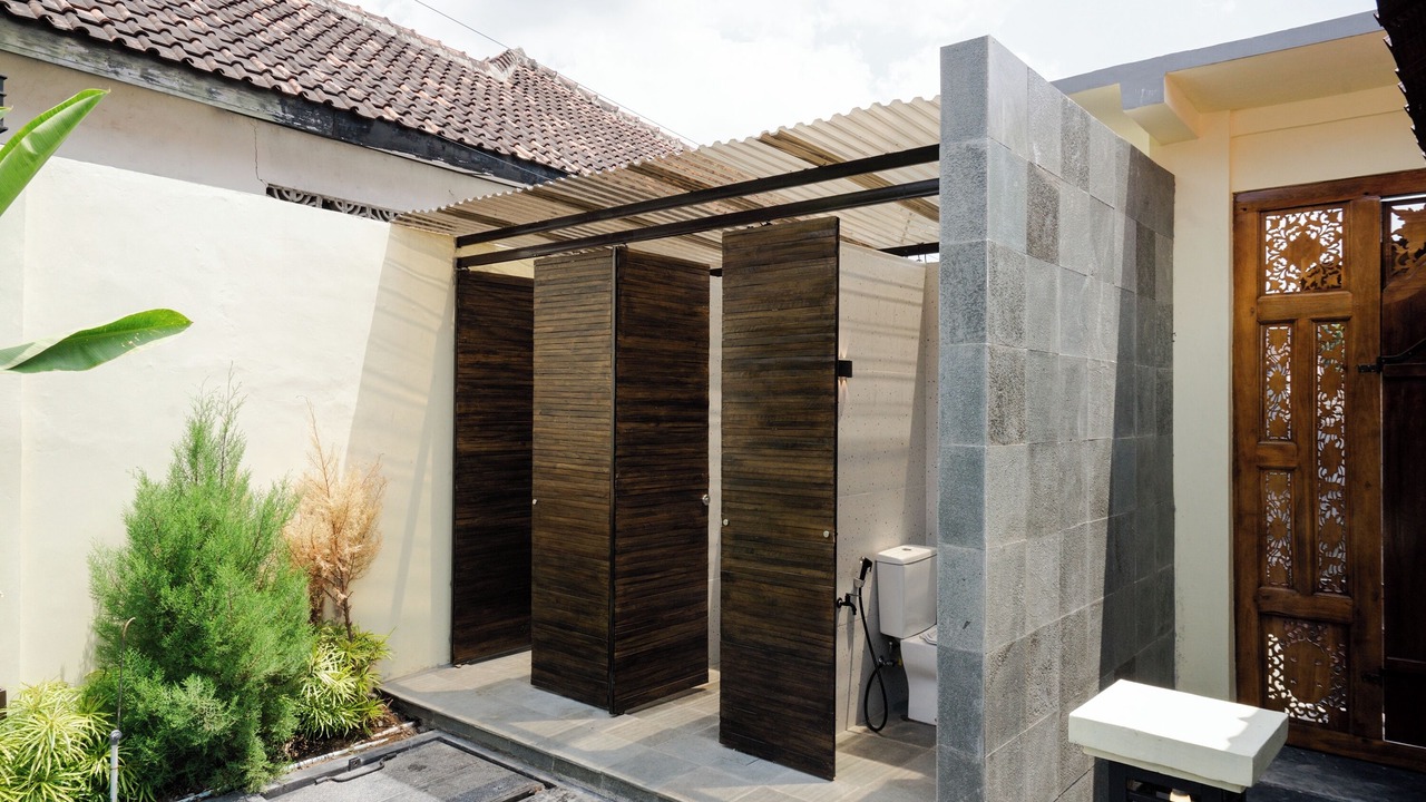 Photo of Bathroom in Catur Tunggal