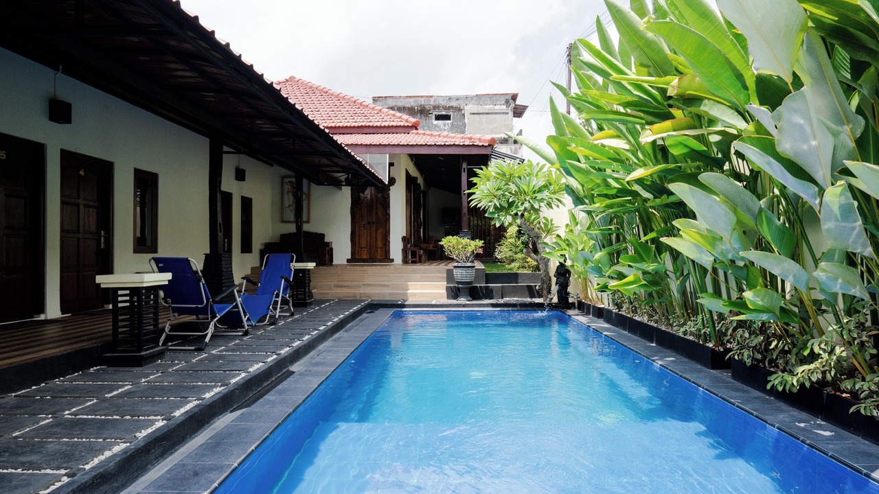 Photo of Outdoor in Catur Tunggal