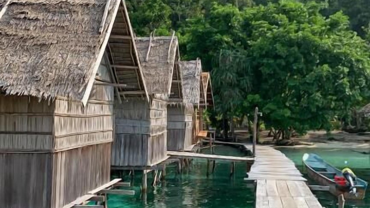 Photo of Others in Raja Ampat