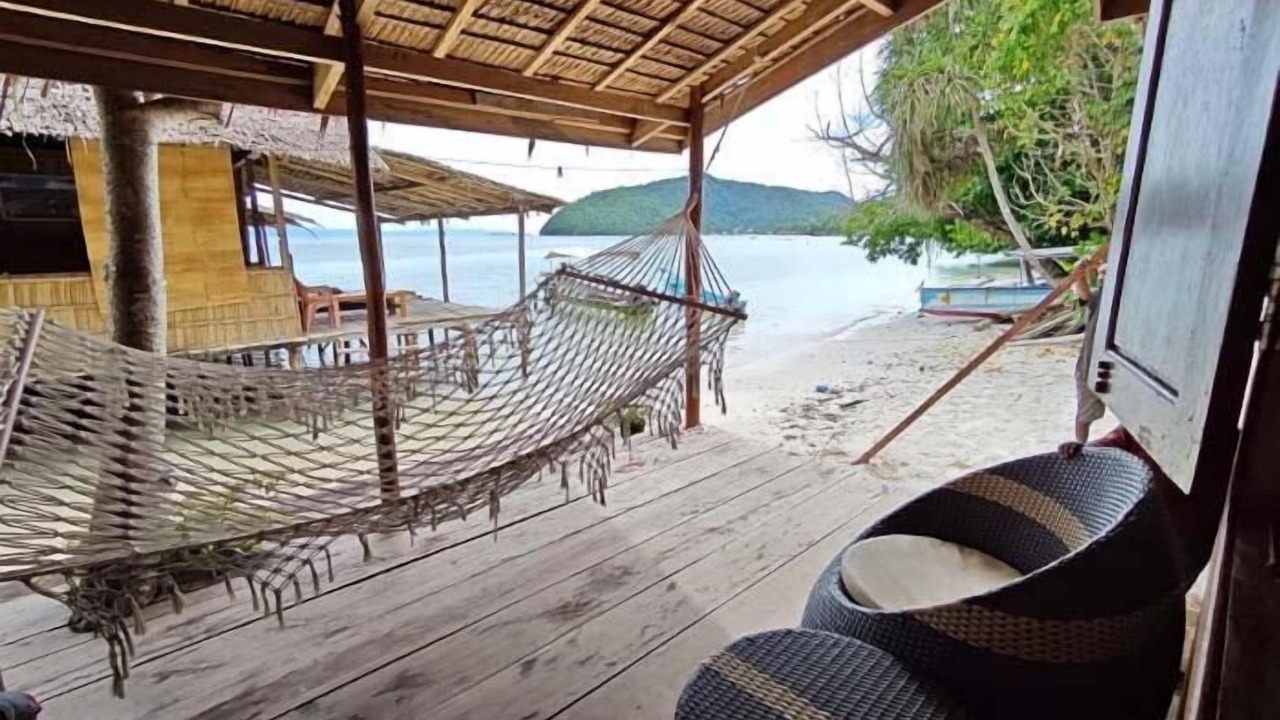 Photo of Patio Balcony in Raja Ampat