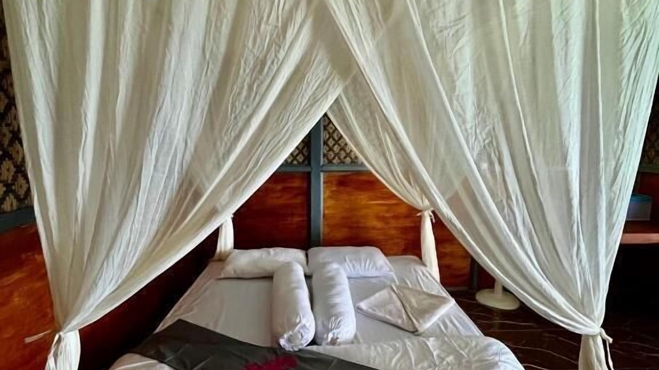 Photo of Patio Balcony in Raja Ampat