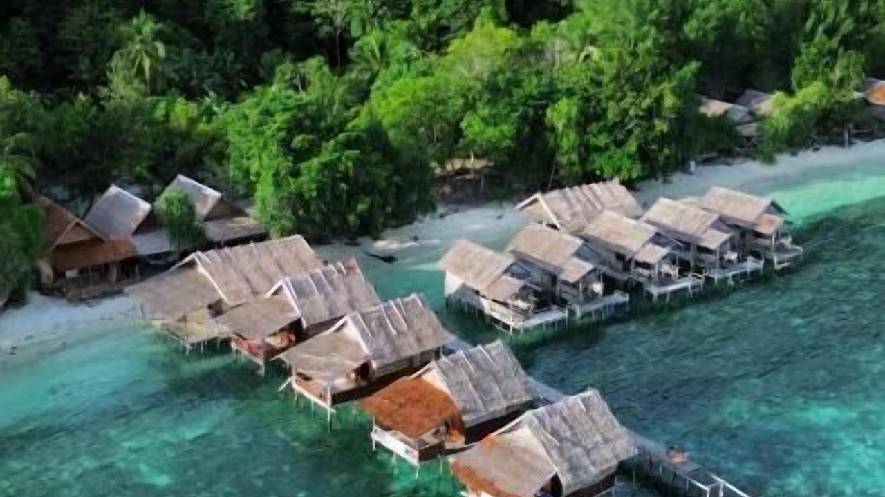 Photo of Outdoor in Raja Ampat