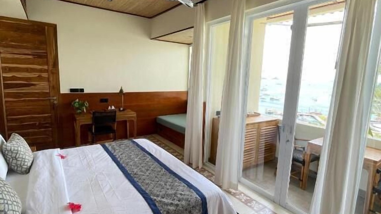 Photo of Bedroom in Labuan Bajo