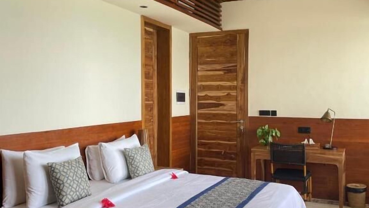Photo of Bedroom in Labuan Bajo
