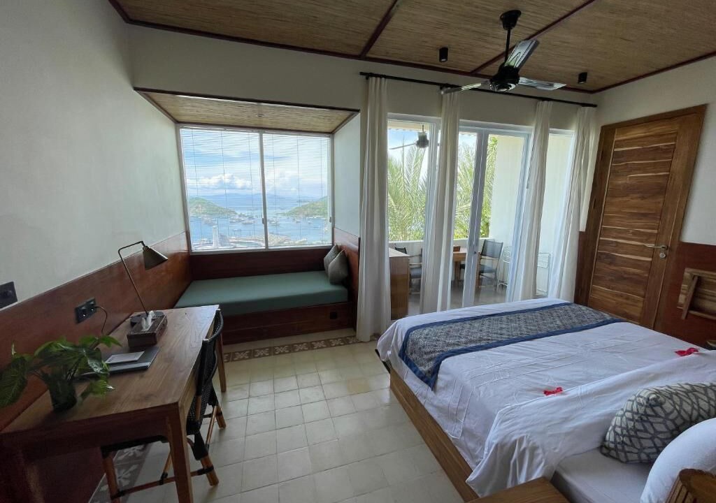 Photo of Bedroom in Labuan Bajo
