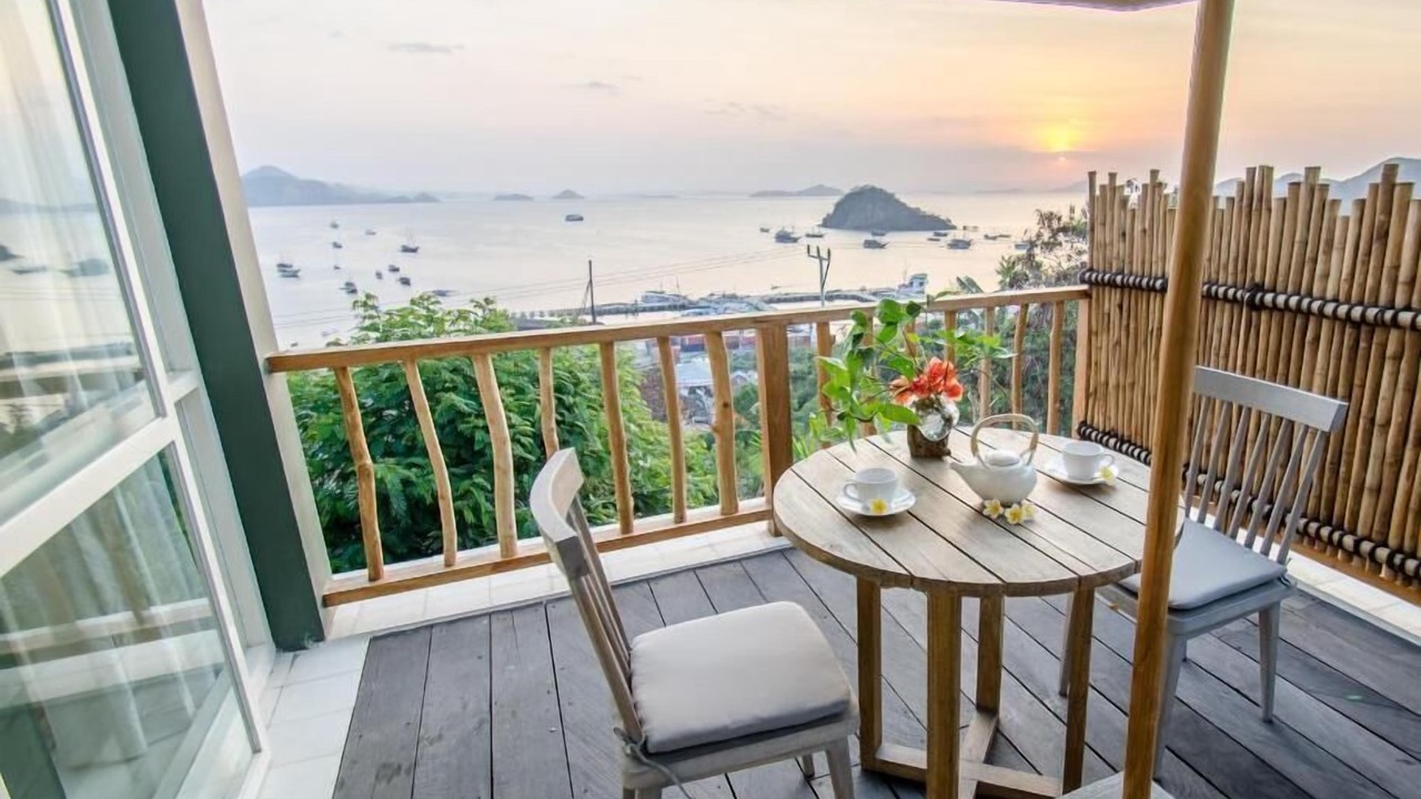 Photo of Outdoor in Labuan Bajo