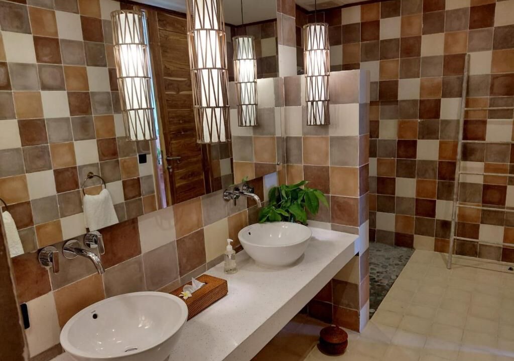 Photo of Bathroom in Labuan Bajo