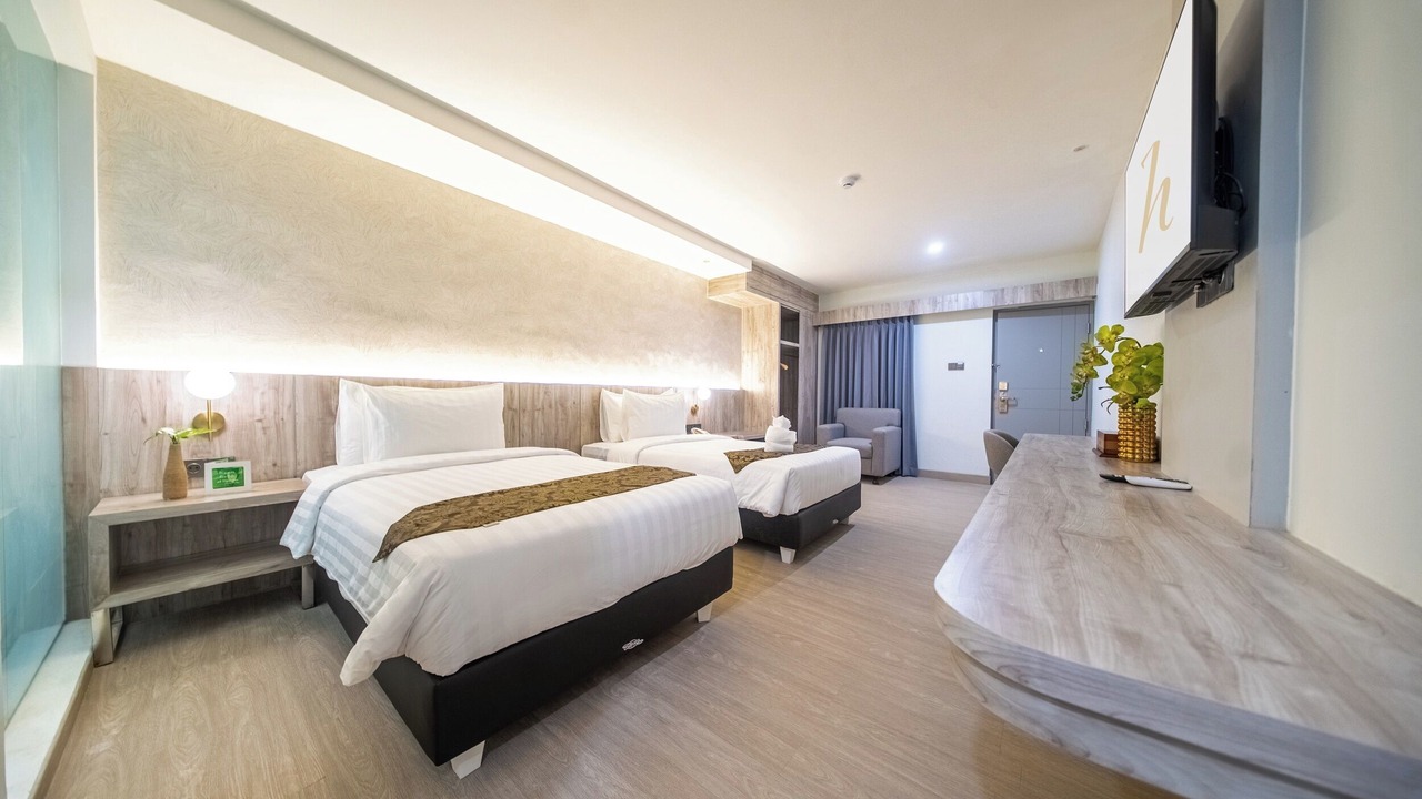 Photo of Bedroom in Kudus