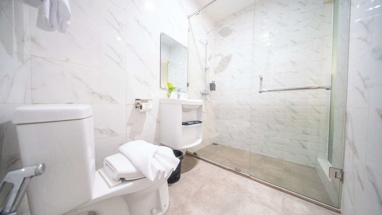 Photo of Bathroom in Kudus