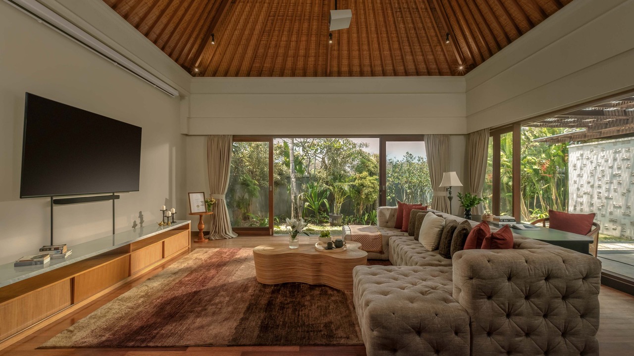 Photo of Outdoor in Sawangan