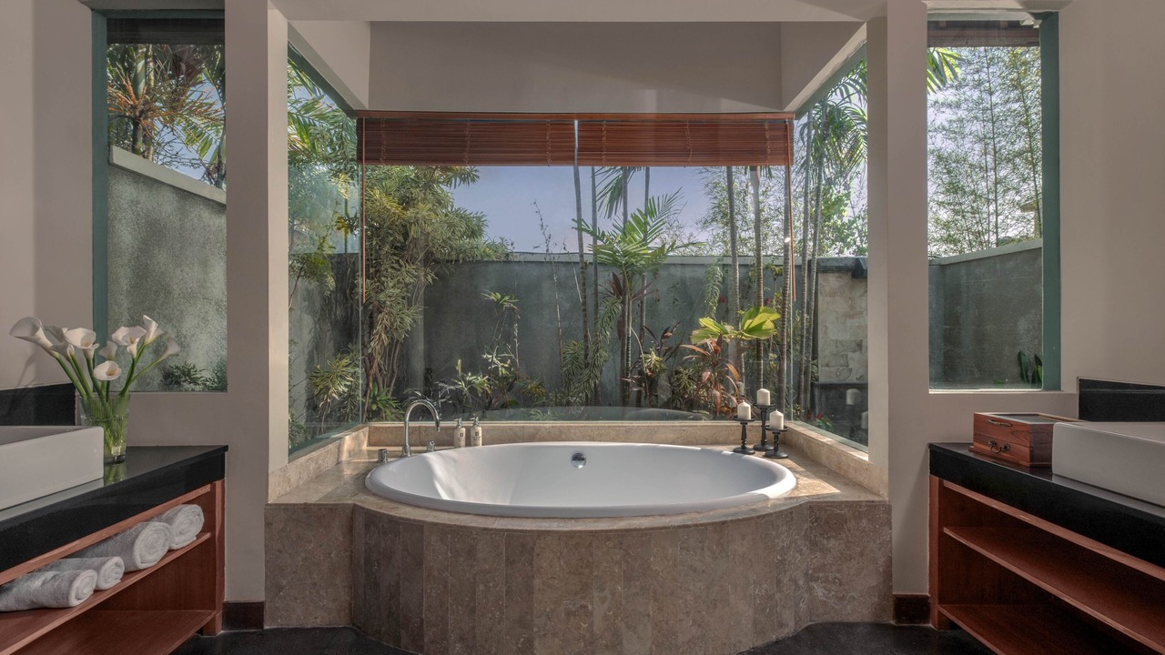 Photo of Bathroom in Sawangan