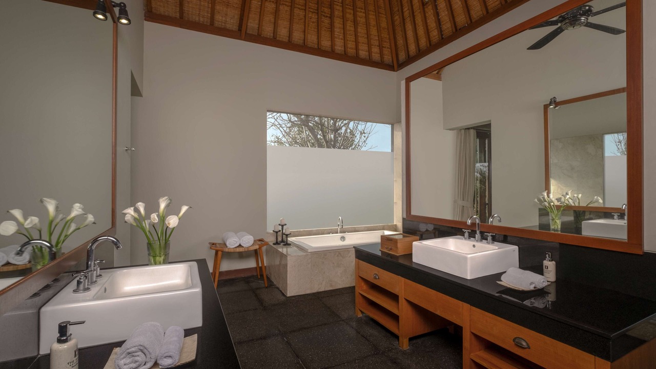 Photo of Bathroom in Sawangan