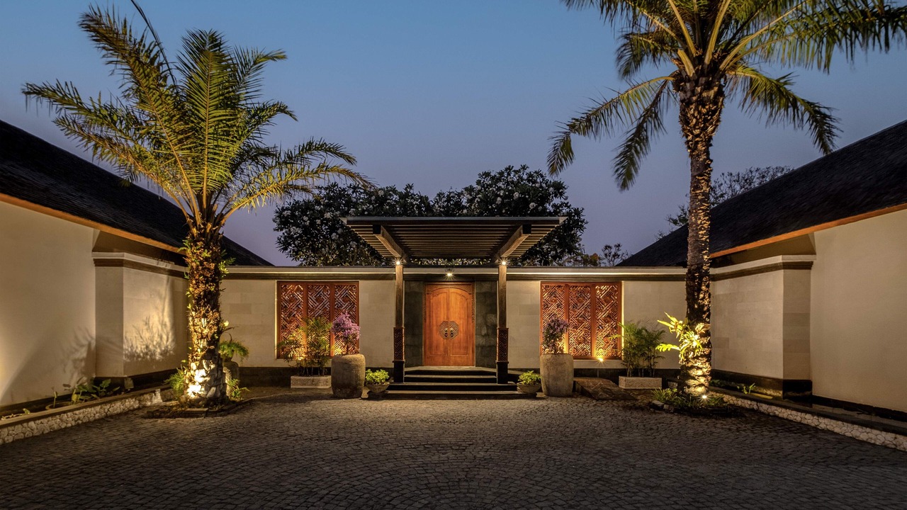 Photo of Outdoor in Sawangan