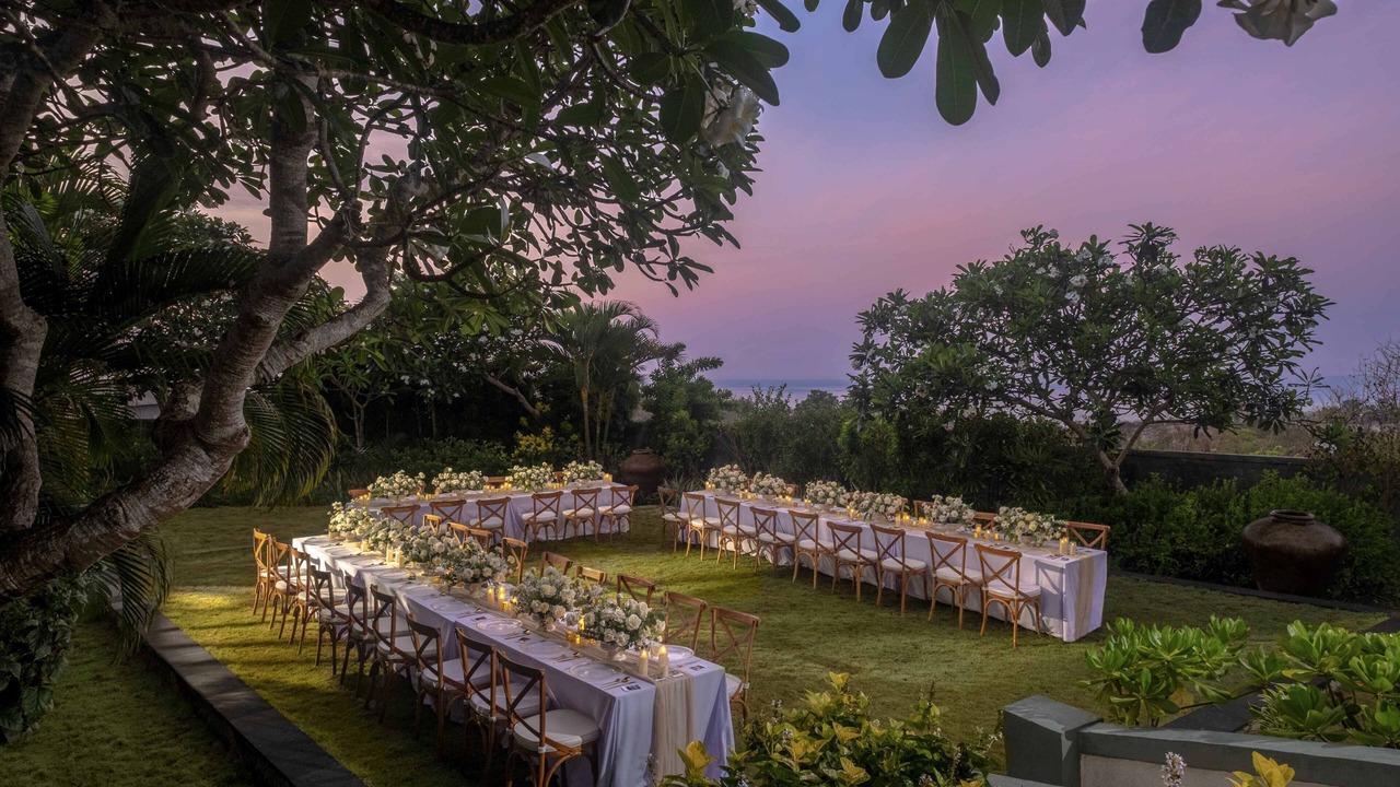 Photo of Outdoor in Sawangan