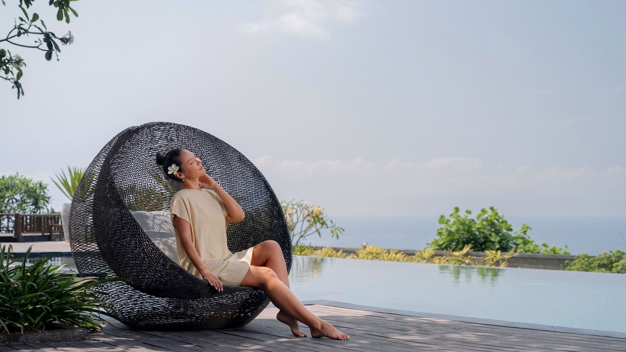 Photo of Outdoor in Sawangan