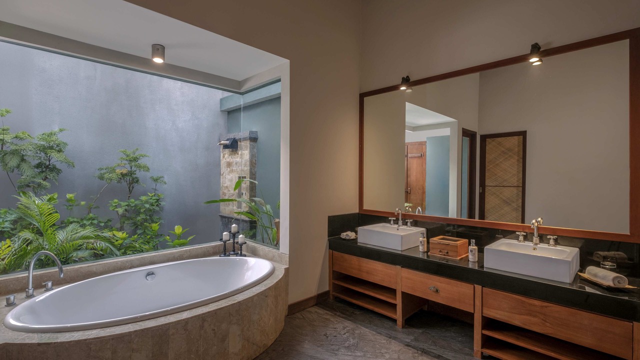 Photo of Bathroom in Sawangan
