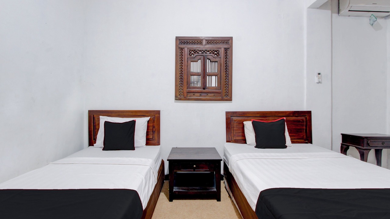 Photo of Bedroom in Yogyakarta