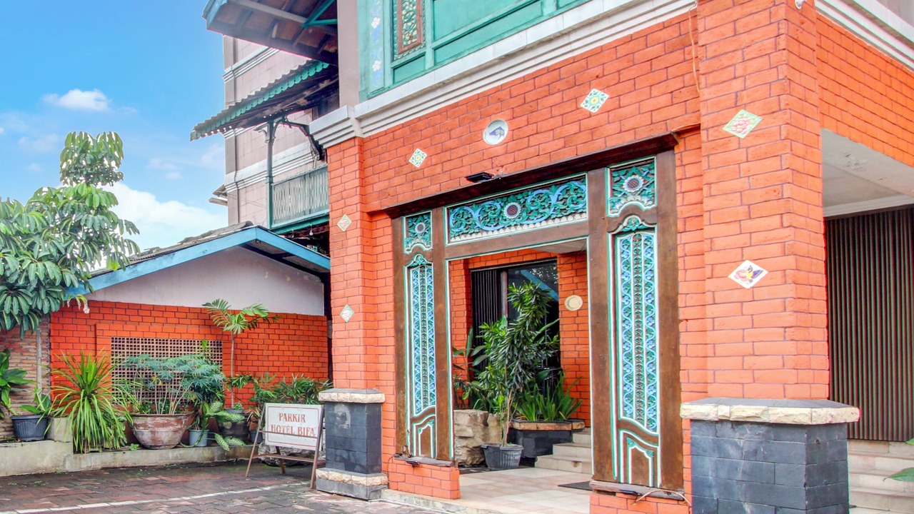 Photo of Outdoor in Yogyakarta