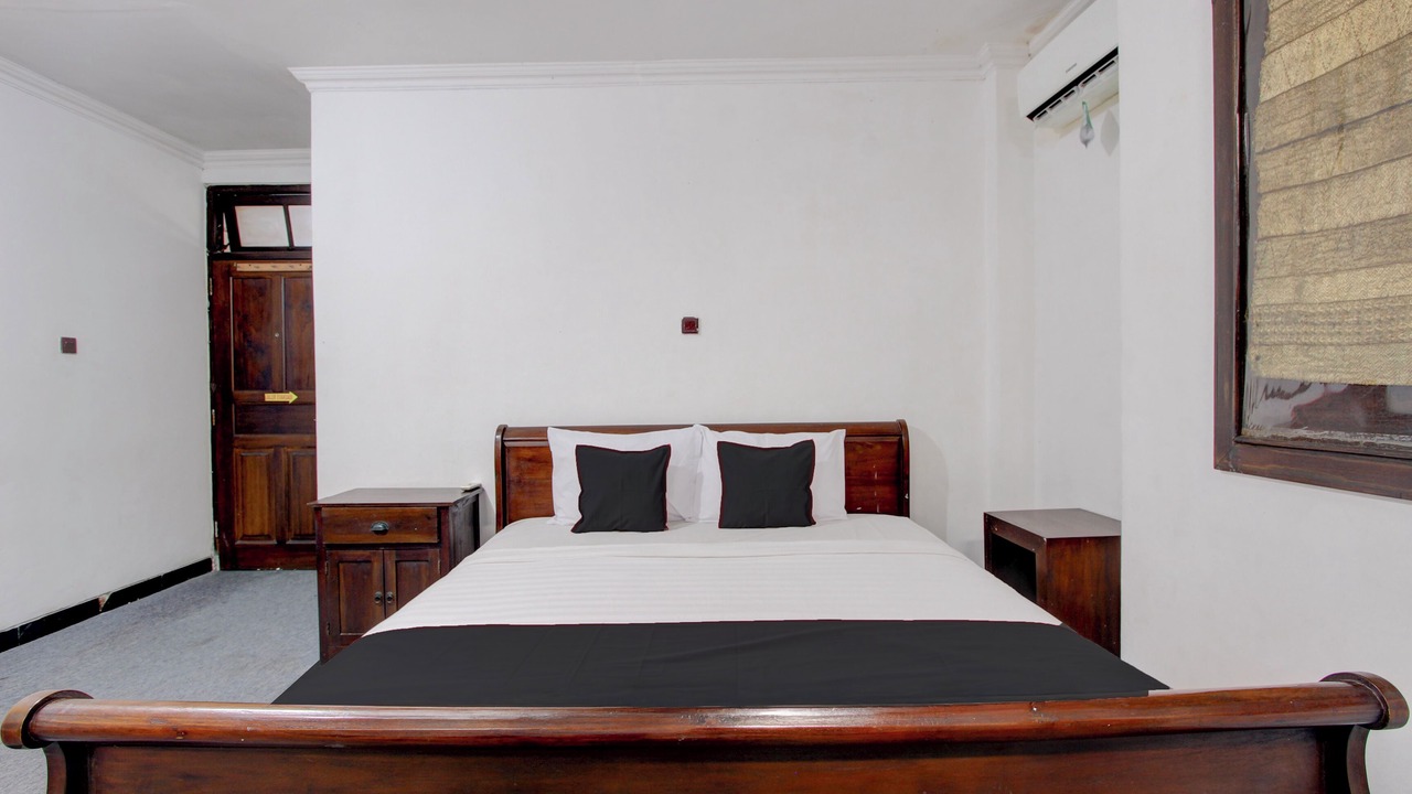 Photo of Bedroom in Yogyakarta