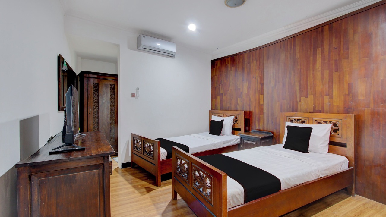 Photo of Bedroom in Yogyakarta
