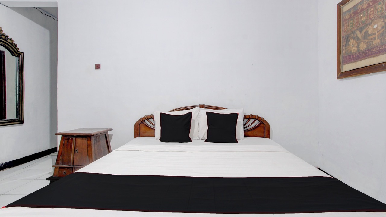 Photo of Bedroom in Yogyakarta