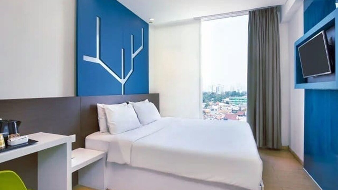 Photo of Bedroom in Rawamangun